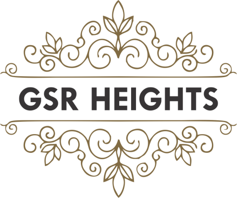 GSR LOGO